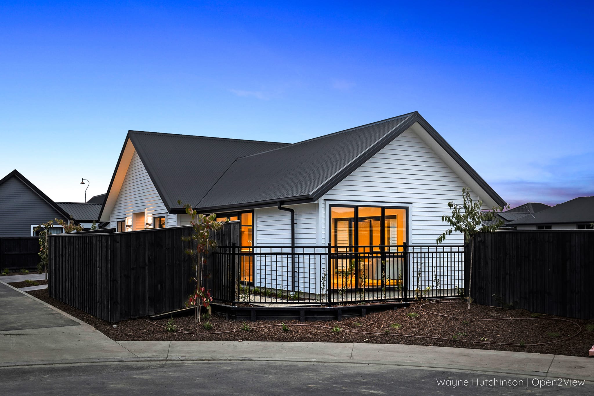21 Pembrook Close