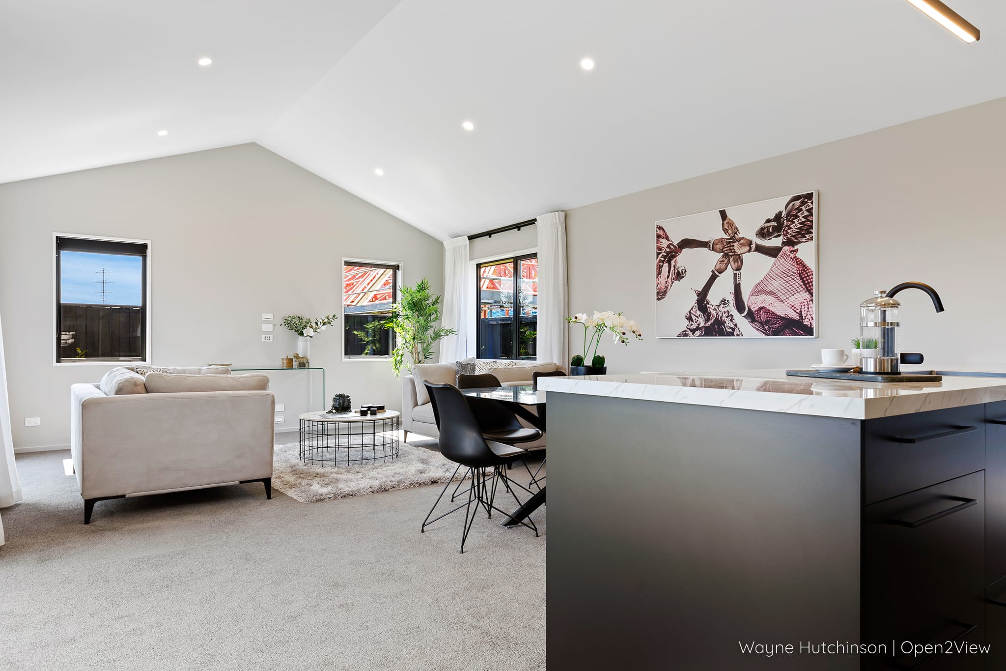James Place - furniture, indoors, living room, room, interior design, chair, table, housing, building