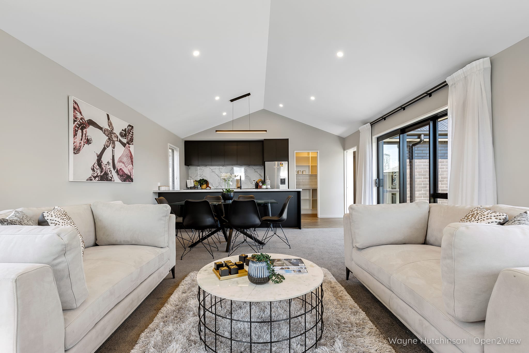 James Place - living room, room, indoors, furniture, couch, interior design, table, flooring, coffee table