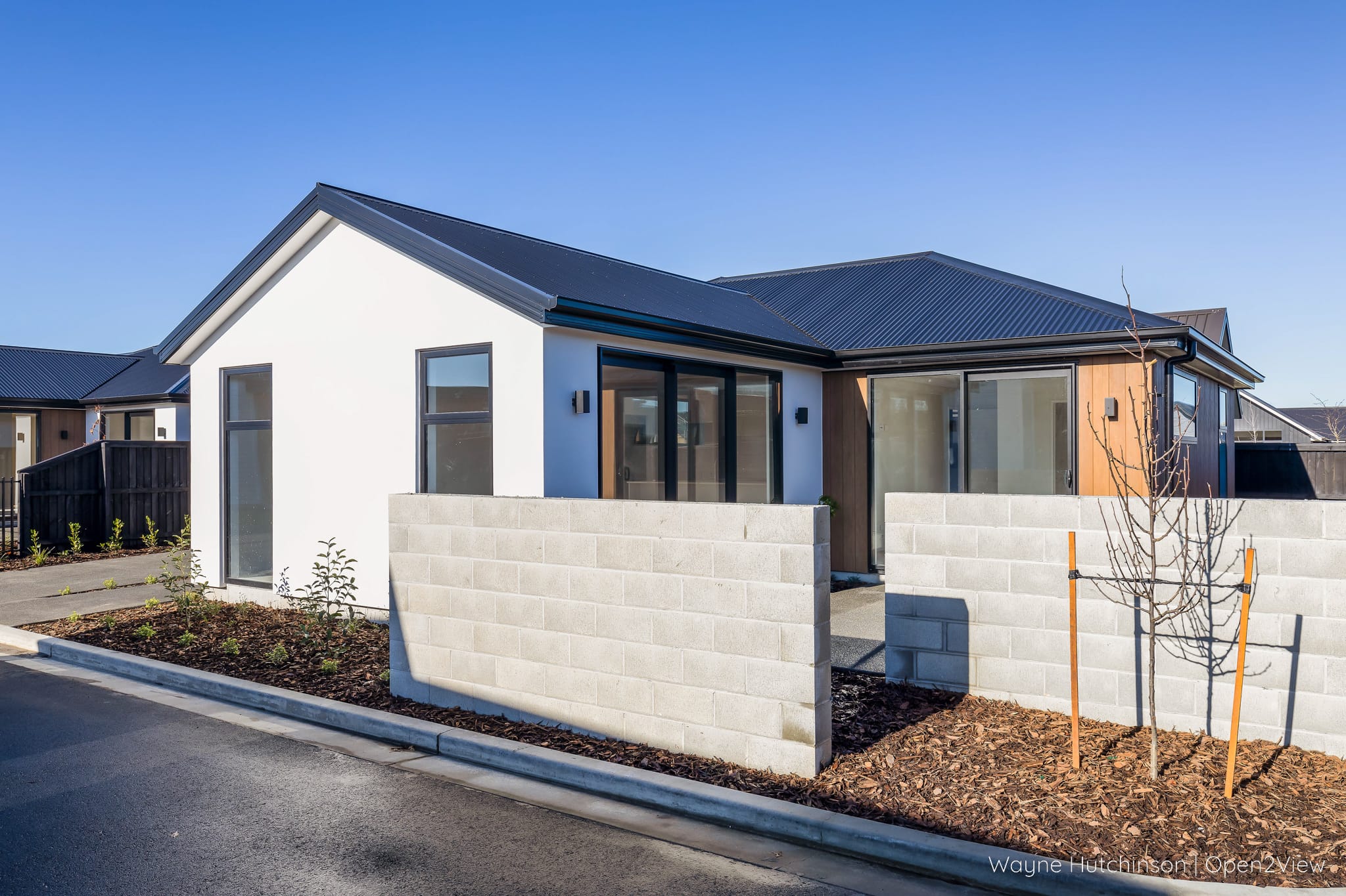 4 Roche Court - housing, building, cottage, house, mobile home