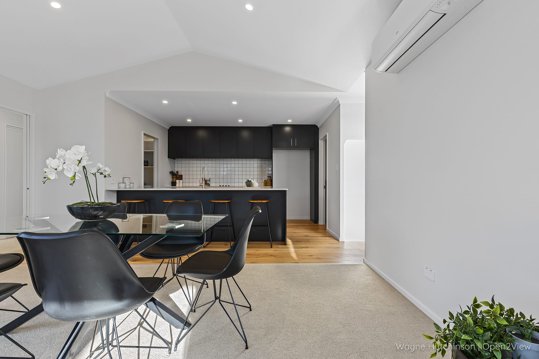 8 Roche Court - chair, furniture, flooring, indoors, room, floor, living room, interior design