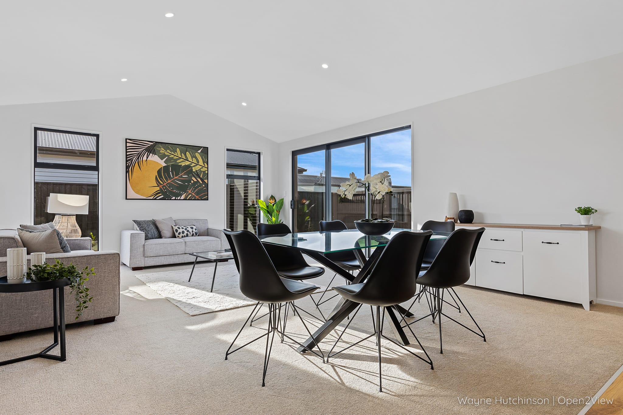 8 Roche Court - room, indoors, chair, furniture, living room, meeting room, conference room