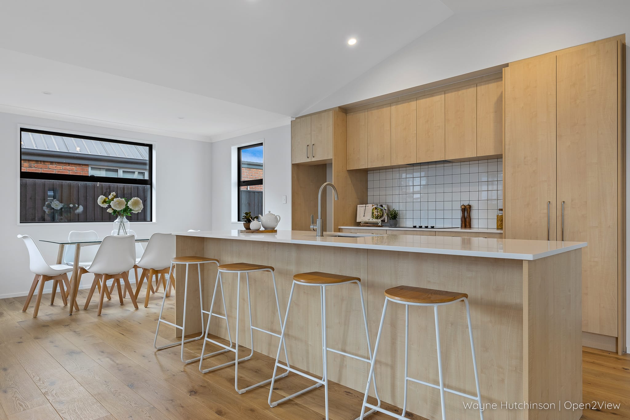 10 Roche Court - furniture, kitchen island, indoors, chair, flooring, interior design, room, wood