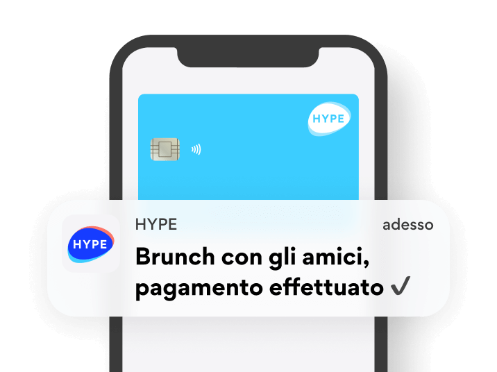 Pagamento effettuato