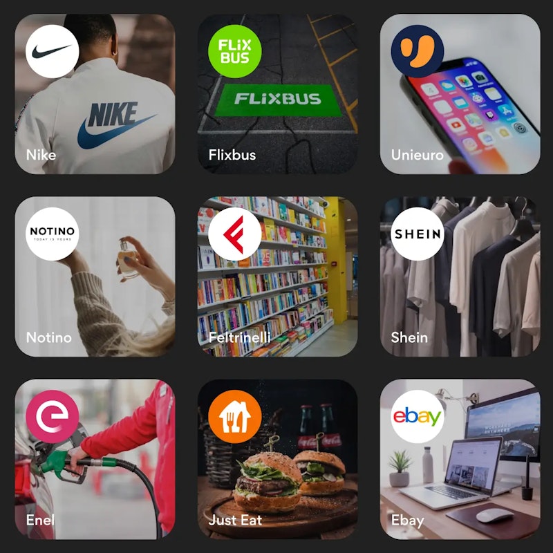 App per cashback e rimborsi online