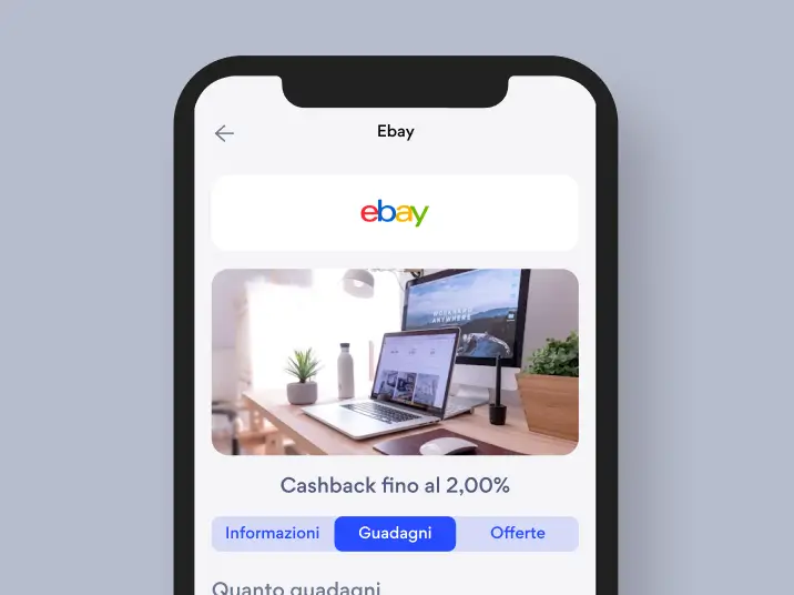 Offerta cashback disponibili su HYPE