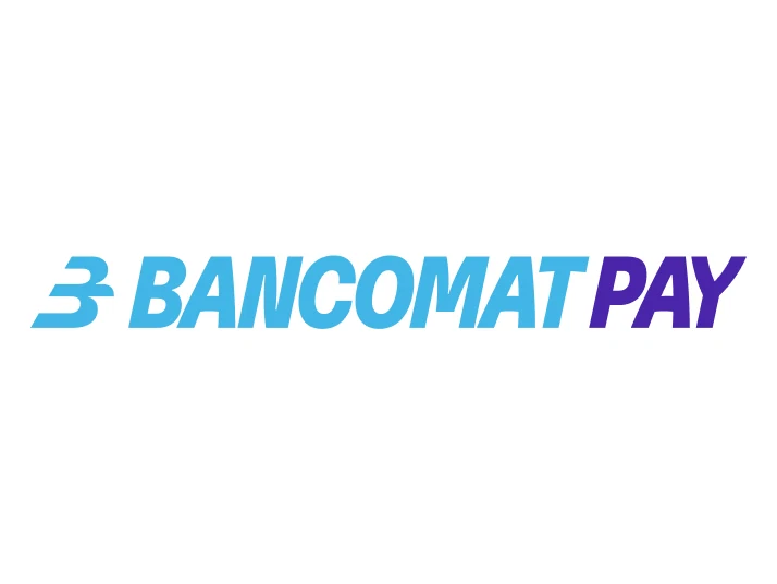 Bancomat pay logo