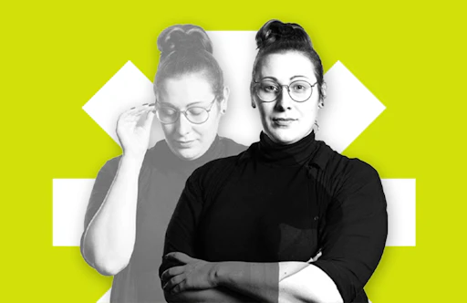 Henkilökuva: Jessica Falck