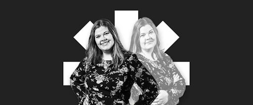 Henkilökuva: Netta Arola