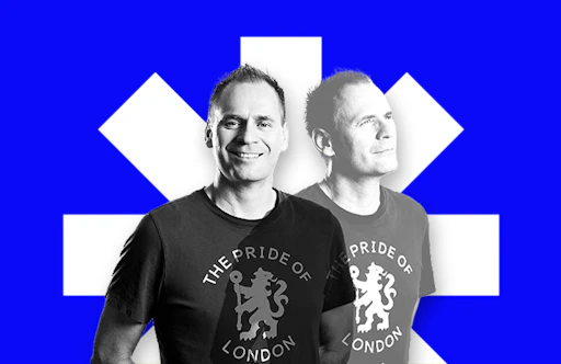 Henkilökuva: Eka Ruola