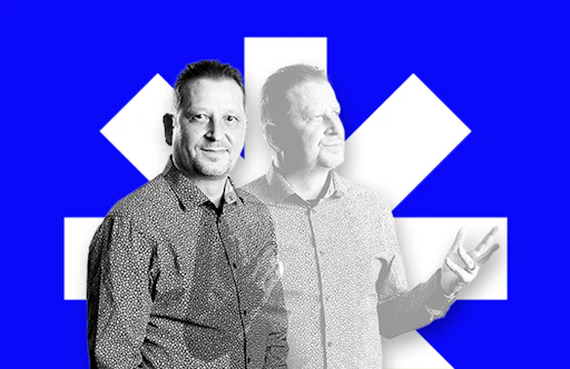 Henkilökuva: Tommy Mäkinen