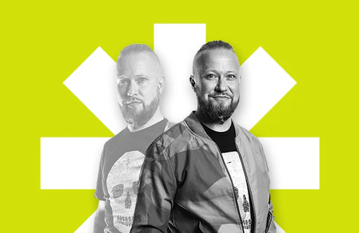 Henkilökuva: Mika Suhonen