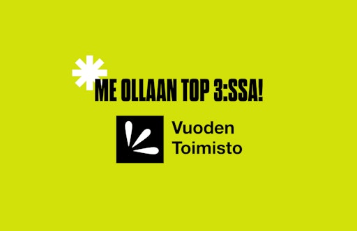 Vuoden toimisto-kilpailukuva