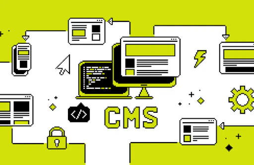 DatoCMS – Nitron ykkösvalinta verkkopalveluiden sisällönhallintaan
