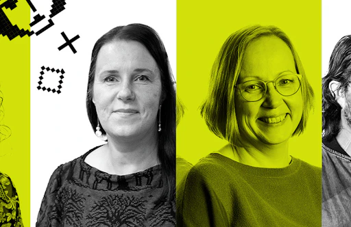 Nitroon monta uutta osaajaa – tutustu tuoreisiin nitrolaisiin