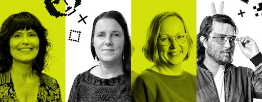 Nitroon monta uutta osaajaa – tutustu tuoreisiin nitrolaisiin