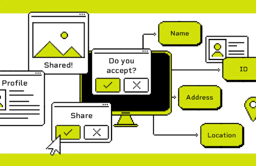 Privacy paradox – ristiriita digitaalisella aikakaudella
