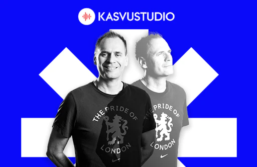 MTV Kasvustudio: Näin brändistä luodaan tunnettu ja haluttu