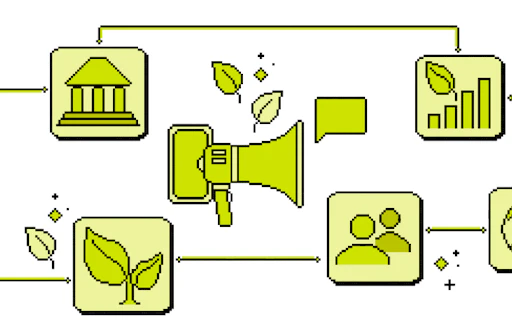 Vastuullisuus markkinoinnissa – kuinka siinä voi onnistua?