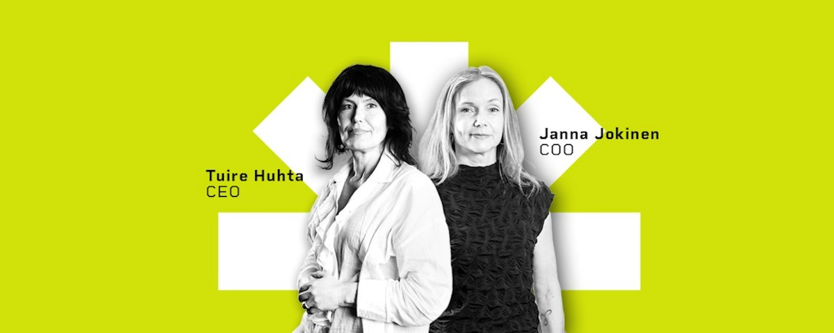 Tuire Huhdasta Nitro Groupin uusi toimitusjohtaja | Nitro