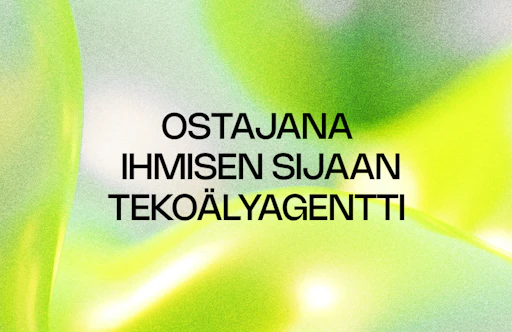 Agenttinen ostaminen muuttaa pelin – mitä sinun tulee tietää MX:stä
