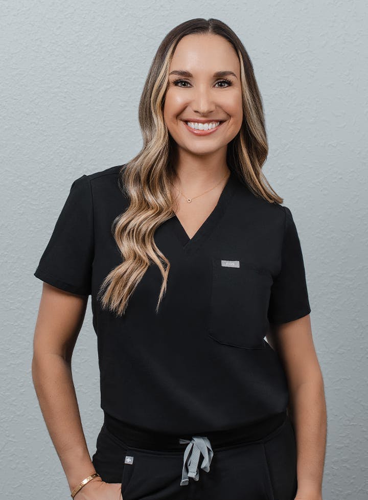 Melissa Rodgers