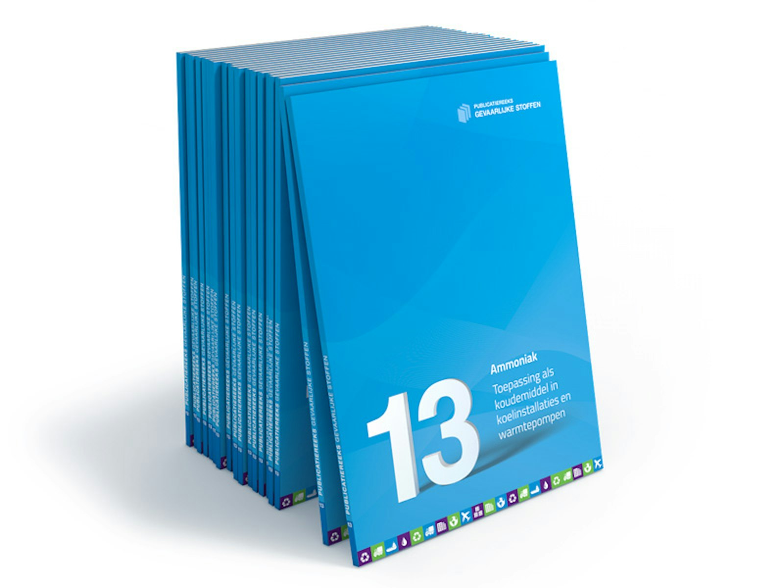 PGS nieuwe stijl heeft ook een nieuwe layout