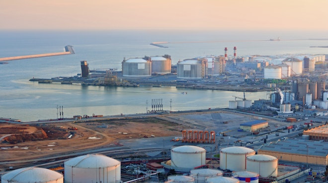 Publicatiereeks Gevaarlijke Stoffen