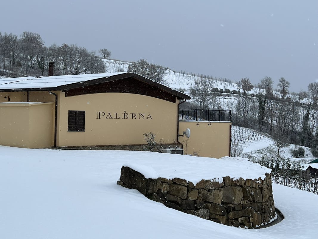 tenuta
