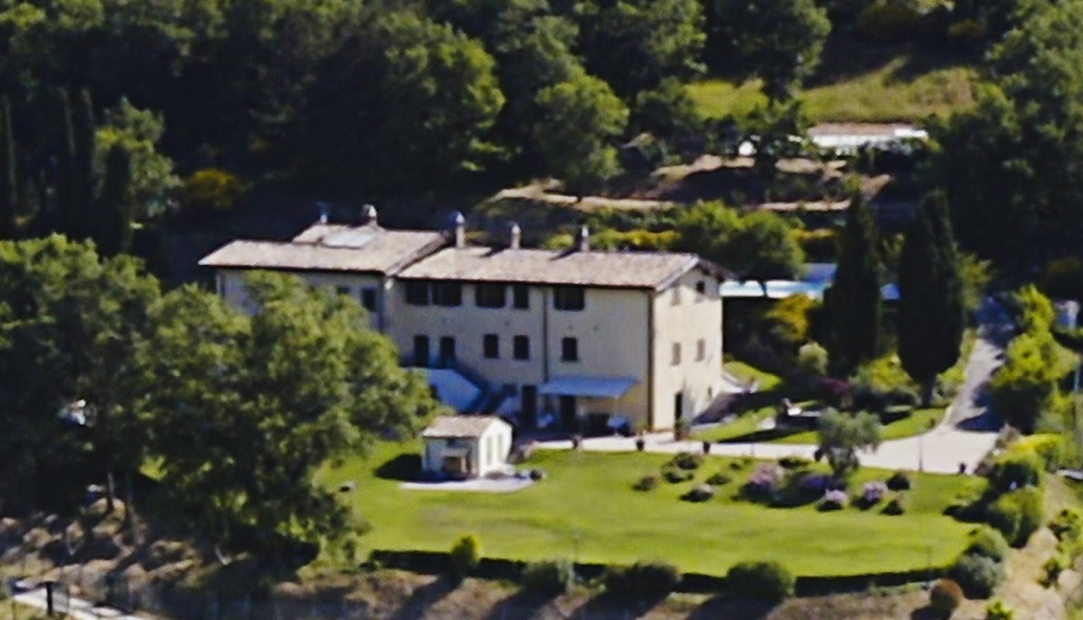 casa