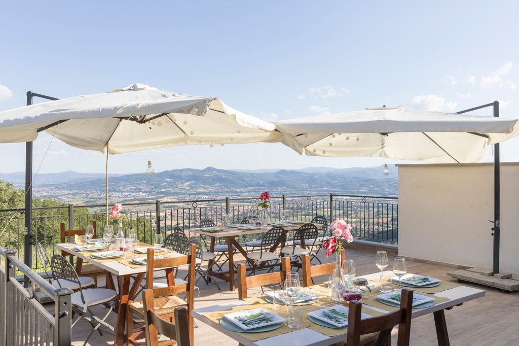 terrazza
