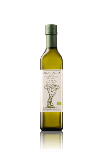oro d'oliva