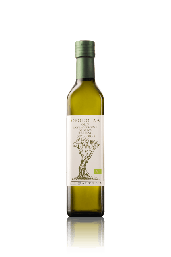 oro d'oliva