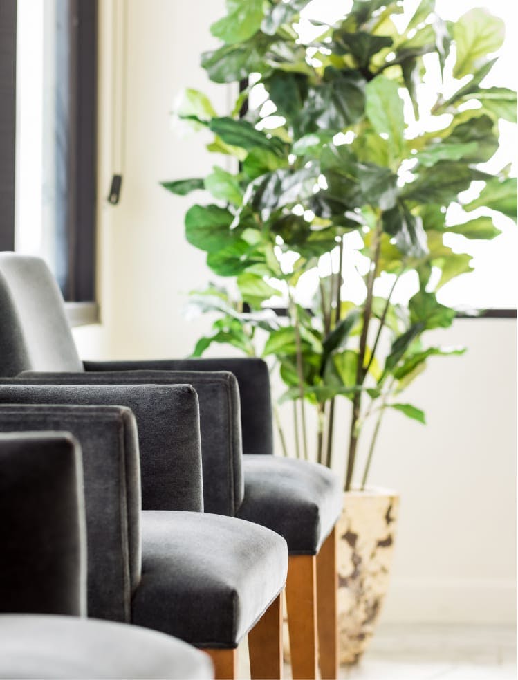 Waiting Room