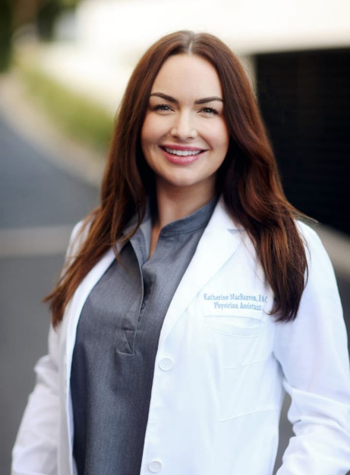 Katherine MacBarron