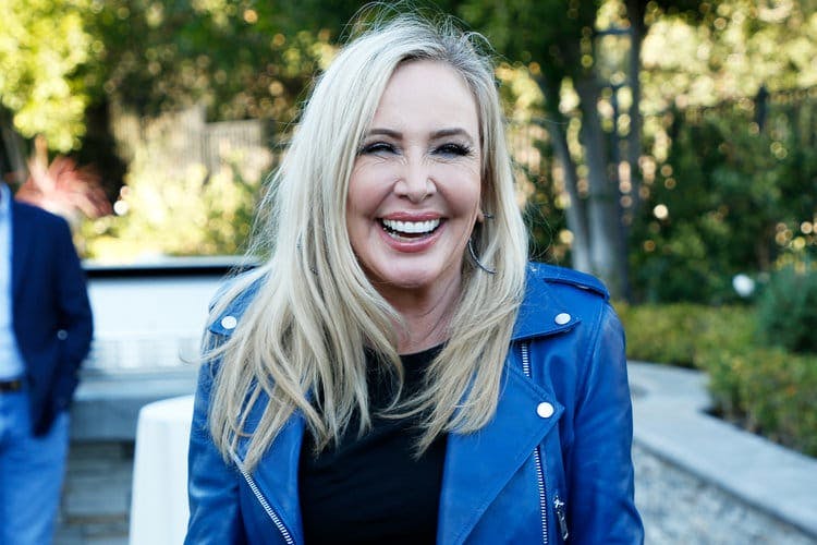 All the Details on Shannon Storms Beador’s $2,500 Pre-Reunion CO2 Laser Facial