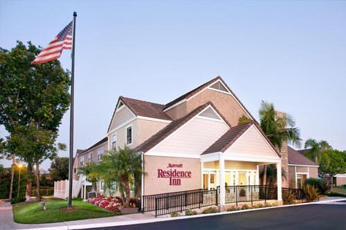 Residence Inn