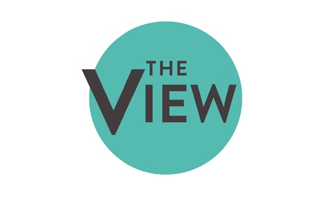 Dr. Niccole on ABC’s “The View”
