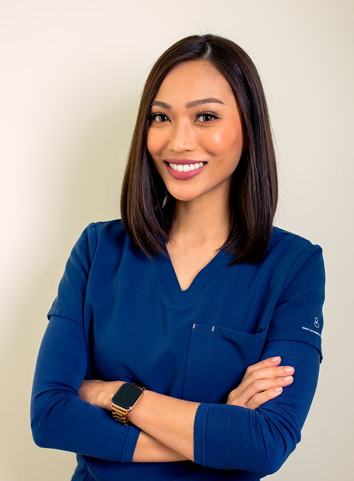Sofia Puatu, DNP, FNP-BC