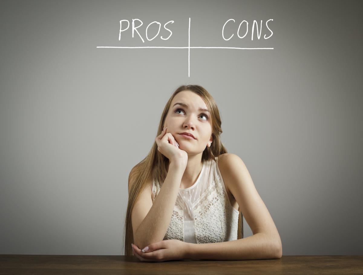 pros and cons of plastic surgery 