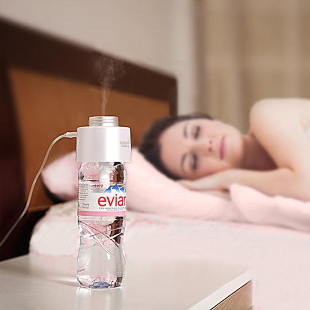 Humidifier for Skincare