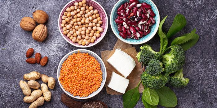 Foods for after surgery 