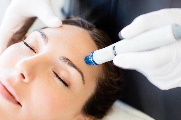 HydraFacial Orange County