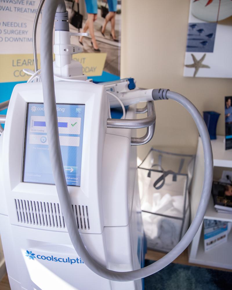 CoolSculpting Newport Beach