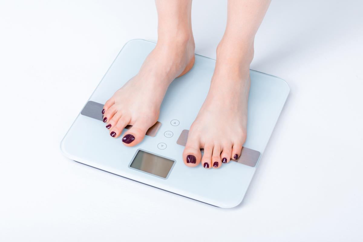 Lose Weight Before Implants