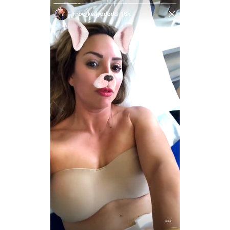 LookBook Kelly Dodd Cool Scultping 4