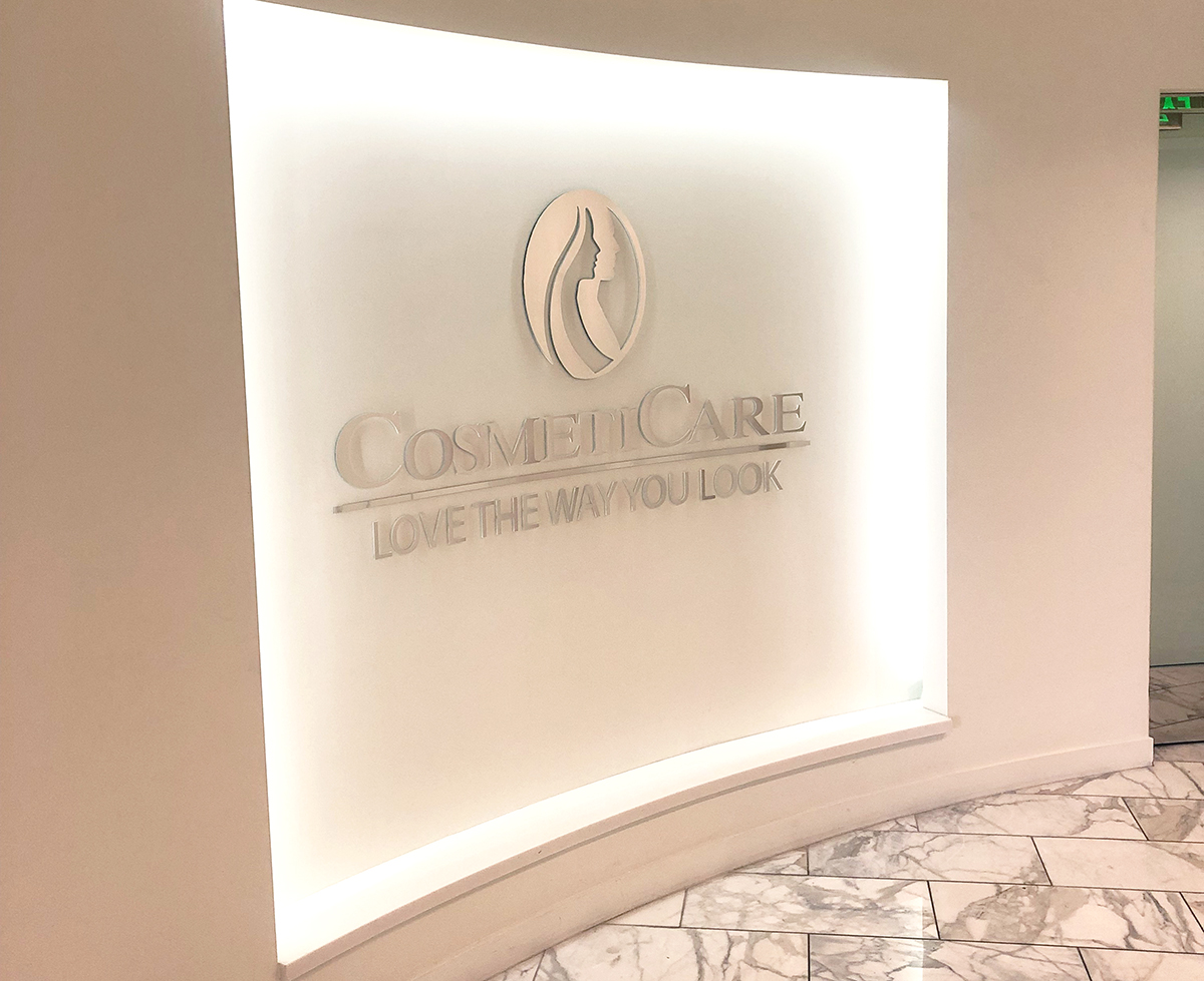 CosmetiCare a Newport Beach, Calif. MedSpa | A Good Hue