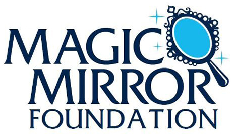 Magic Mirror Foundation Logo