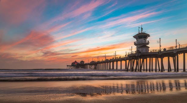 Huntington Beach