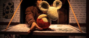 Drobtine iz mišje doline